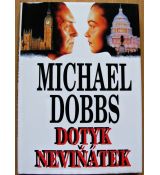 Dotyk neviňátek - Michael Dobbs