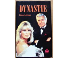 Dynastie - Eileen Lottman