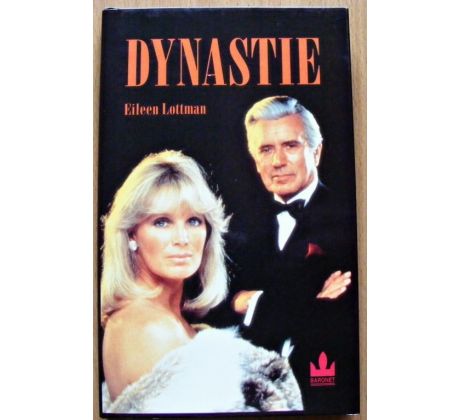 Dynastie - Eileen Lottman