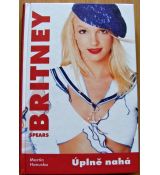 Britney Spears - Úplně nahá - Martin Hanuska