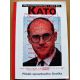KATO: Příběh opravdového člověka - Přemysl Vachalovský & John Bok