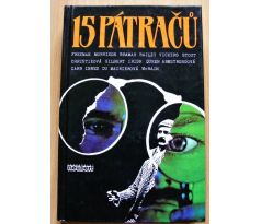 15 pátračů - Jan Zábrana & František Jungwirth