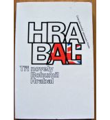 Tři novely - Bohumil Hrabal