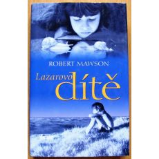Lazarovo dítě - Robert Mawson - #1