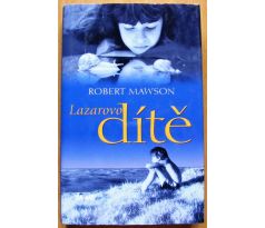 Lazarovo dítě - Robert Mawson - #1