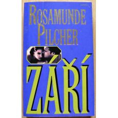 Září - Rosamunde Pilcher