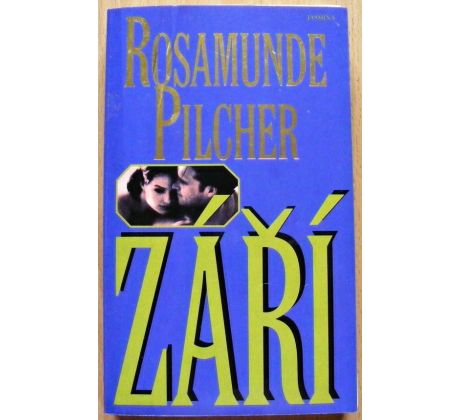 Září - Rosamunde Pilcher