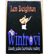 Wintrovi - Len Deighton