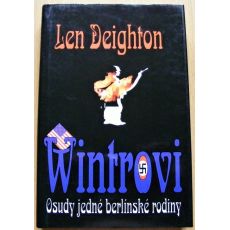 Wintrovi - Len Deighton