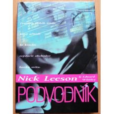 Podvodník - Nick Leeson