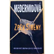 Zpěv Sirény - Val McDermid