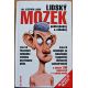 Lidský mozek - Stephen Juan