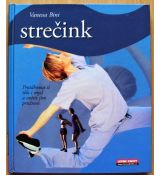 Strečink - Vanessa Bini