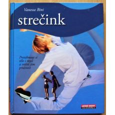 Strečink - Vanessa Bini