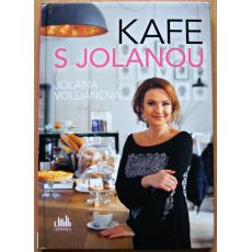 Kafe s Jolanou - Jolana Voldánová