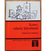 Konec záhady hlavolamů - Stanislav Vejmola