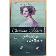 Hraběnka z Albassy - Igor Von Percha