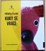 Příběh filmu Kuky se vrací - Alena Prokopová