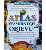 Atlas vesmírných objevů -Tim Furniss