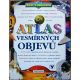 Atlas vesmírných objevů -Tim Furniss