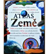 Atlas země - Alexa Stace