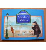 Strado & Varius - Martina Skala