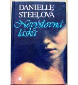 Nevýslovná láska - Danielle Steel