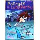 Poprask v lunaparku - Hortense Ullrich