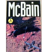 Postrach - Ed McBain (p) - #1
