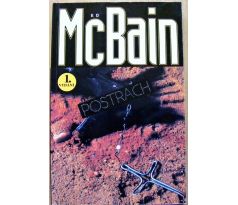 Postrach - Ed McBain (p) - #1