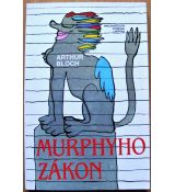 Murphyho zákon - Arthur Bloch - #1