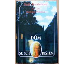 Dům se schodištěm - Ruth Rendell