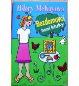 Bezdomovci honí kluky - Hilary McKay