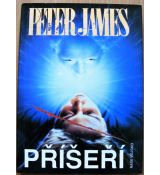 Příšeří - Peter James