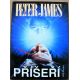 Příšeří - Peter James