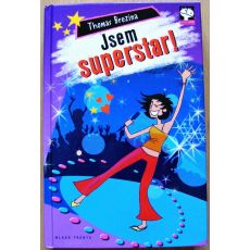 Jsem superstar! - Thomas Brezina