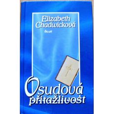 Osudová přitažlivost - Elizabeth Chadwick