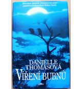 Víření bubnů - Danielle Thomas