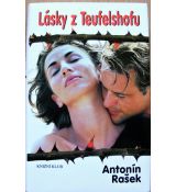 Lásky z Teufelshofu - Antonín Rašek