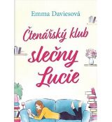 Čtenářský klub slečny Lucie - Emma Davies