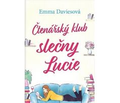 Čtenářský klub slečny Lucie - Emma Davies