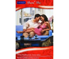 Černá vdova, Žena na lovu - Kristi Gold & Tessa Radley
