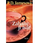 Zahalte jí tvář - P. D. James (p)