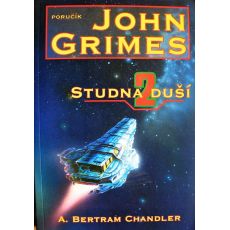 Studna duší - Arthur Bertram Chandler