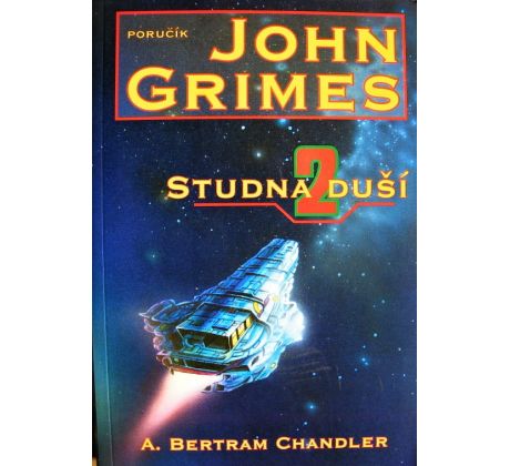 Studna duší - Arthur Bertram Chandler