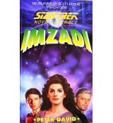 Imzadi - Peter David