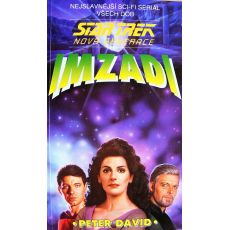 Imzadi - Peter David