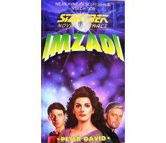 Imzadi - Peter David