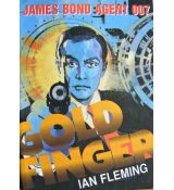 Goldfinger - Ian Fleming