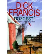 Rozcestí - Dick Francis (p) - Olympia 2001